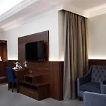 Jeddahlake Aparthotel