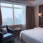 Jeddahlake Aparthotel
