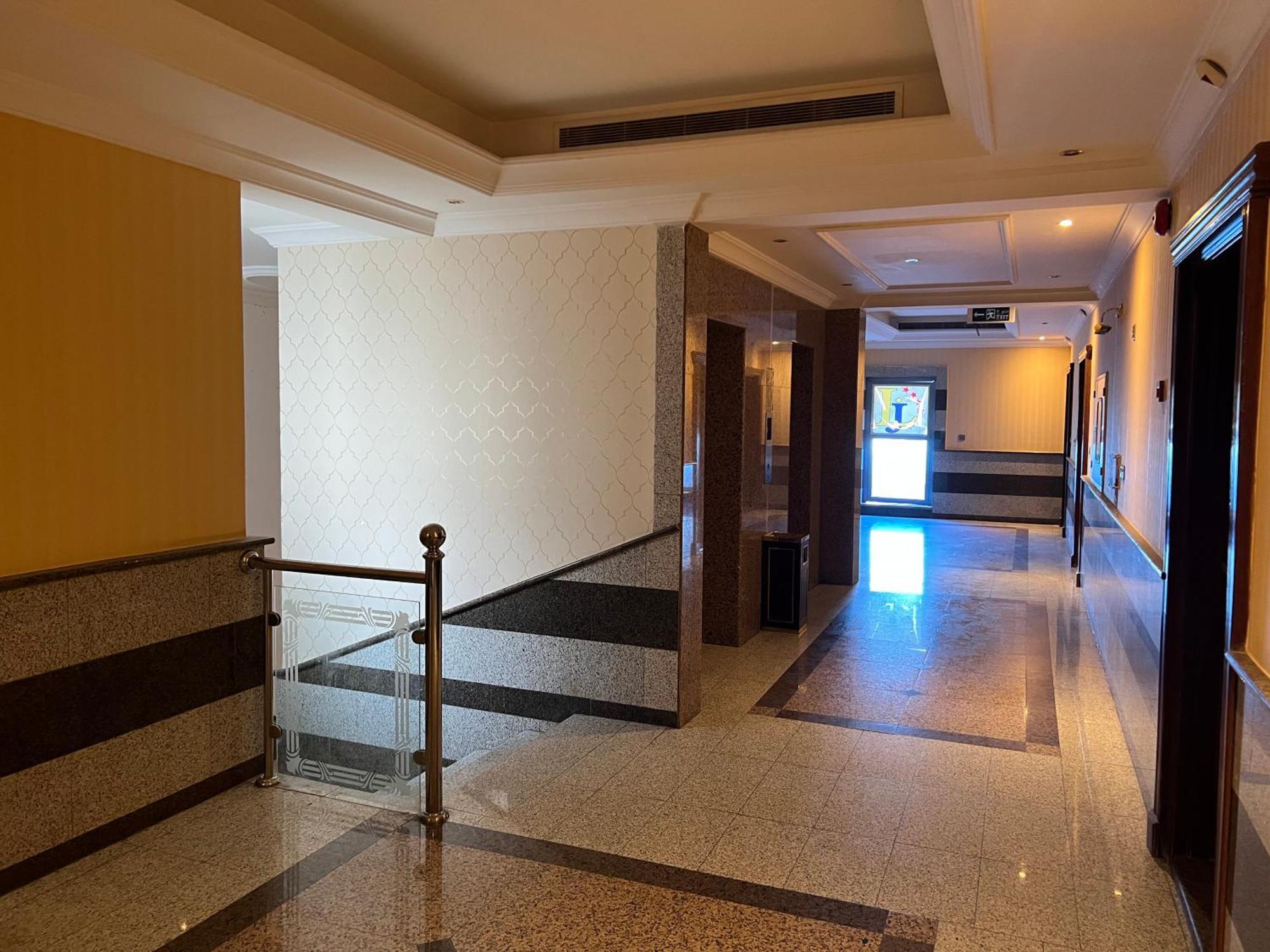 Jeddahlake Hotel
