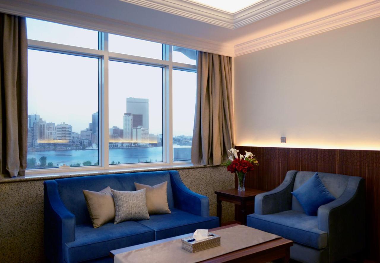 Jeddahlake Jeddah