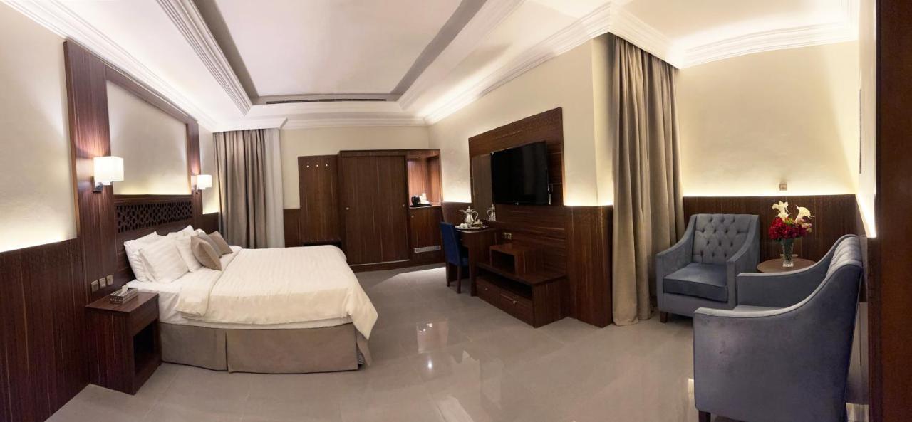 Jeddahlake Hotel Jeddah