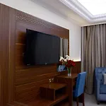 Jeddahlake Aparthotel