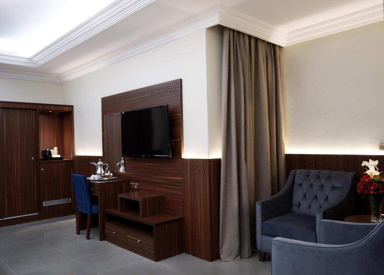 Jeddahlake Hotel Djeddah